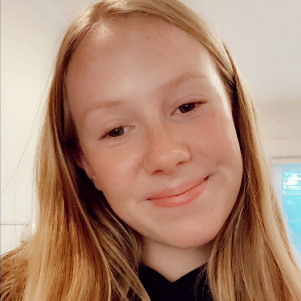 Meet your Posher, Grace
